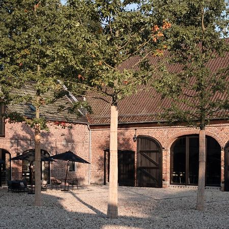 Hotel Lohauser Hof Dusseldorf Exterior photo